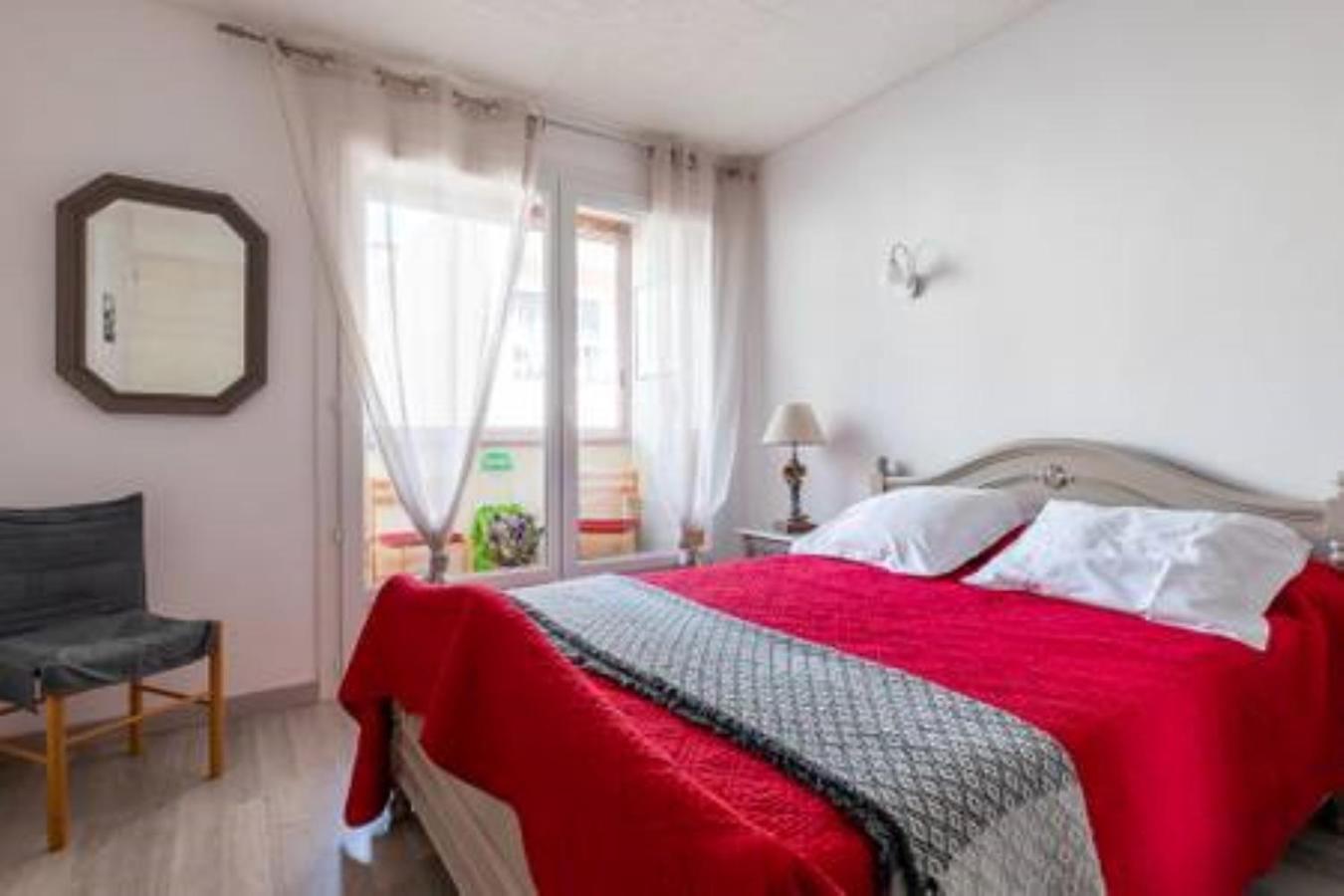 Апартаменты Cassis Centre- Entre Falaise Et Port Экстерьер фото