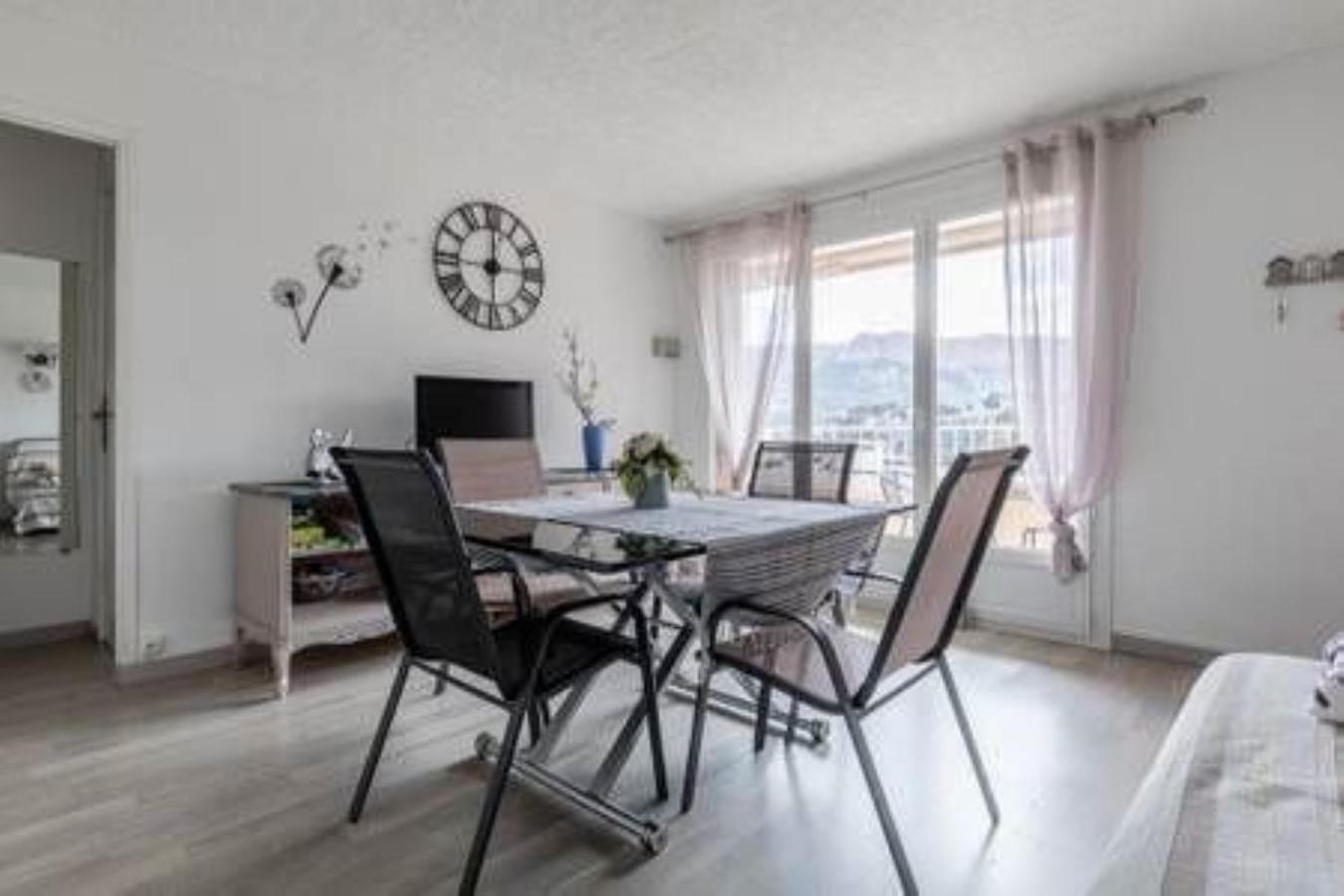 Апартаменты Cassis Centre- Entre Falaise Et Port Экстерьер фото